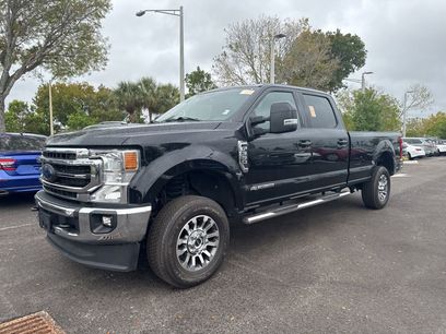 Used 2022 Ford F350 Lariat
