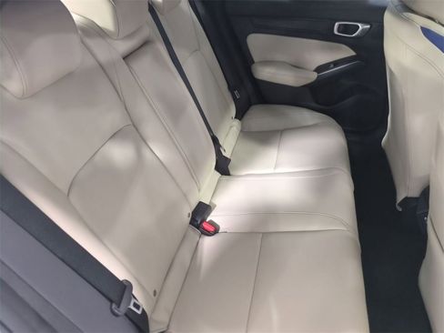 New 2026 Acura Integra A-Spec image 30