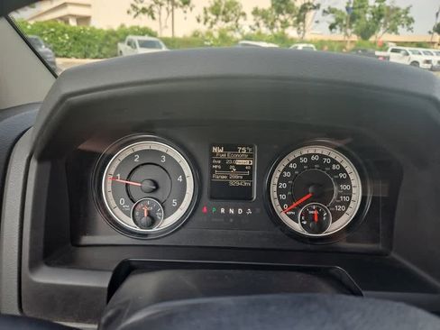 Used 2017 RAM 1500 Tradesman w/ Popular Equipment Group image 19