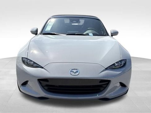 New 2026 MAZDA MX-5 Miata Grand Touring RWD image 8
