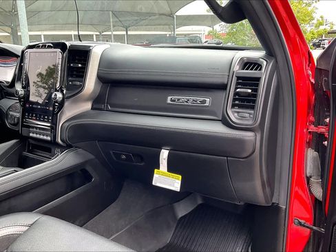 Used 2022 RAM 1500 TRX w/ TRX Level 1 Equipment Group AWD/4WD image 18
