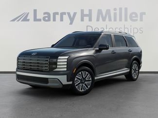 New 2027 Hyundai Palisade SEL Premium FWD video 1
