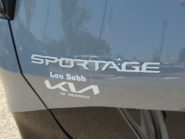 New 2027 Kia Sportage SX FWD image 13