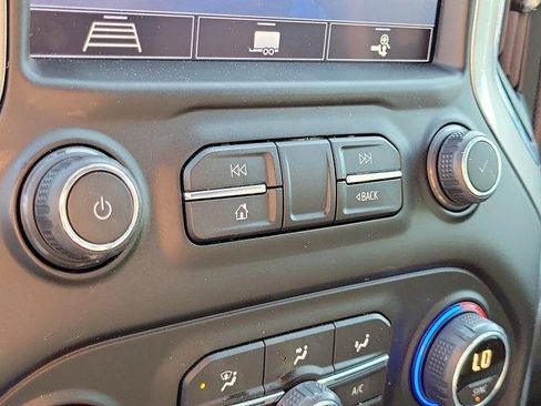 Used 2020 Chevrolet Silverado 1500 RST w/ All-Star Edition image 29