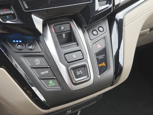 Certified 2023 Honda Odyssey Elite image 35