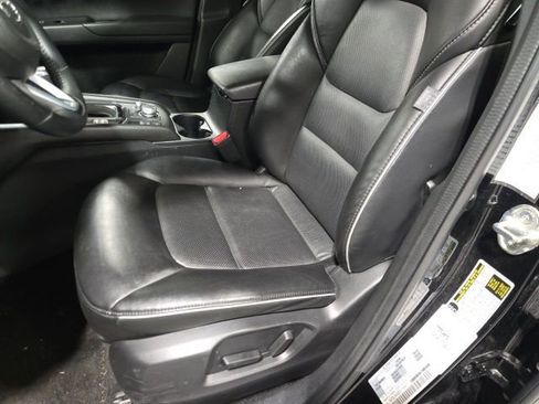 Used 2024 MAZDA CX-5 AWD 2.5 S w/ Select Package image 13