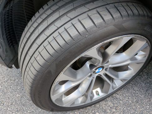 Used 2018 BMW X5 sDrive35i RWD image 13
