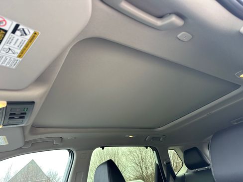 New 2026 Nissan Rogue Platinum w/ Tech Package image 36