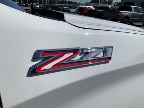 Used 2022 Chevrolet Silverado 1500 RST w/ RST All Star Premium Package AWD/4WD image 9