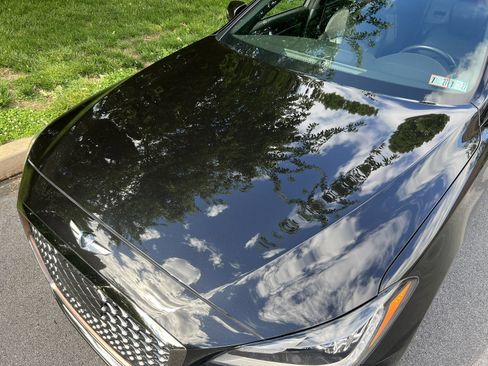 Used 2019 Genesis G80 3.8 w/ Sport Package 02 AWD/4WD image 60