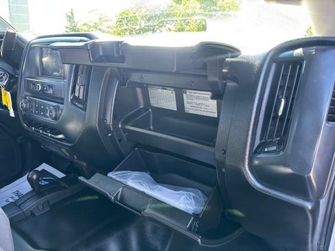 Used 2017 GMC Sierra 2500 4x4 Double Cab w/ Sierra Convenience Package image 42