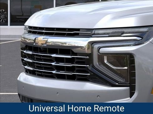 New 2026 Chevrolet Tahoe LT image 15