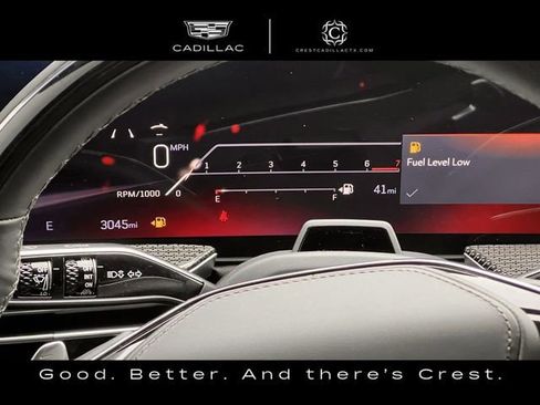 Certified 2026 Cadillac Escalade V image 17