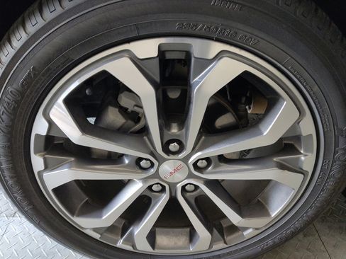 Used 2021 GMC Terrain SLT w/ Infotainment Package II image 31