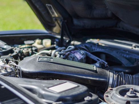 Used 1991 Rolls-Royce Silver Spur II image 18