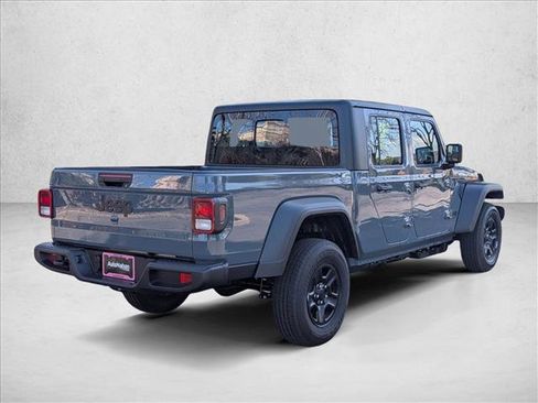 New 2026 Jeep Gladiator Sport image 2