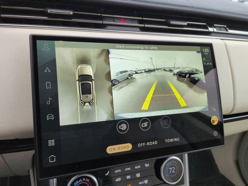 Used 2023 Land Rover Range Rover SE image 31