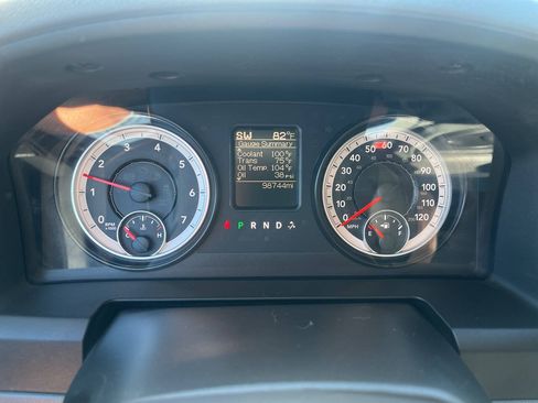 Used 2015 RAM 1500 Express AWD/4WD image 17