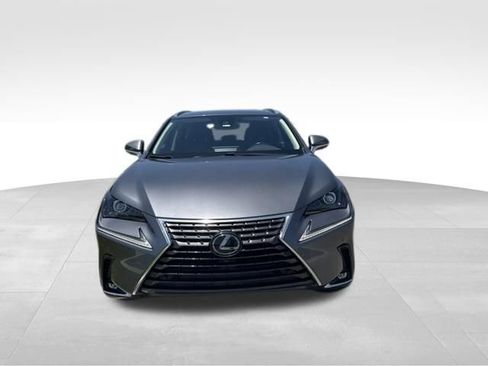 Used 2021 Lexus NX 300 AWD w/ Premium Package image 8