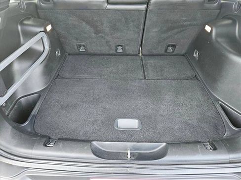 Used 2016 Jeep Cherokee Trailhawk w/ Comfort/Convenience Group image 6