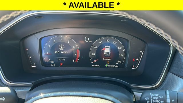 Certified 2026 Acura Integra A-Spec w/ Technology Package FWD image 16
