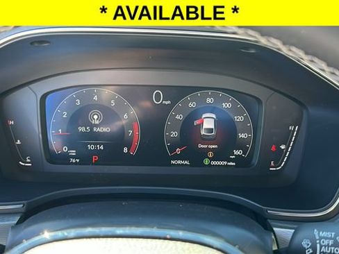 Certified 2026 Acura Integra A-Spec FWD image 16