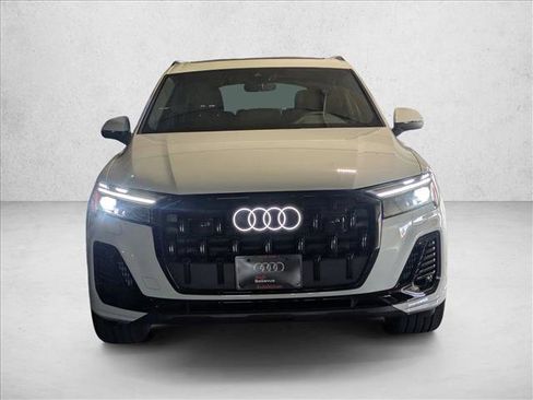 New 2026 Audi Q7 3.0T Premium Plus image 5