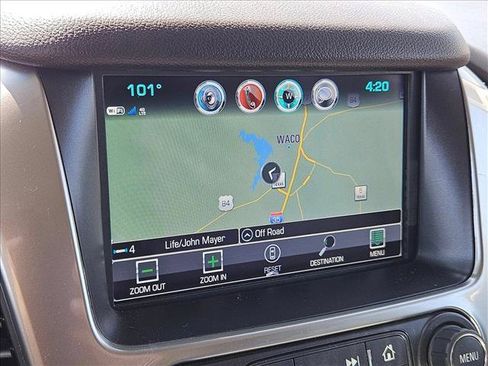 Used 2019 Chevrolet Tahoe LT AWD/4WD image 14