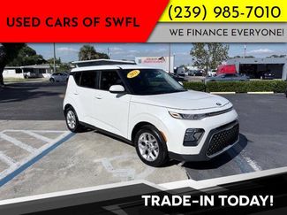 Used 2021 Kia Soul S video 1