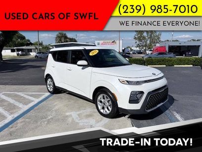 Used 2021 Kia Soul S