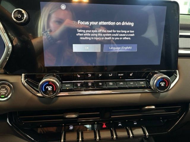 New 2026 GMC Canyon Elevation w/ Convenience Package AWD/4WD image 28