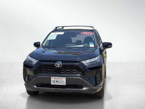 Certified 2024 Toyota RAV4 XLE w/ Convenience Package FWD image 13