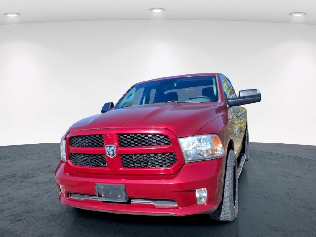 Used 2013 RAM 1500 Express AWD/4WD image 6