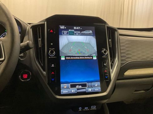 Used 2025 Subaru Forester Limited AWD/4WD image 24