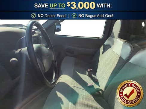 Used 1997 Ford F150 XL image 14
