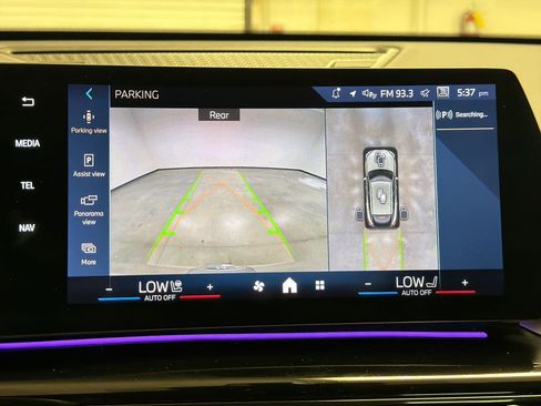 Certified 2026 BMW X2 xDrive28i AWD/4WD image 26