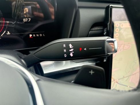 New 2026 GMC Terrain Elevation AWD/4WD image 16