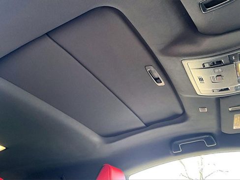 Used 2020 Lexus RC F F image 27