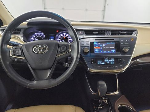 Used 2014 Toyota Avalon XLE Touring image 13