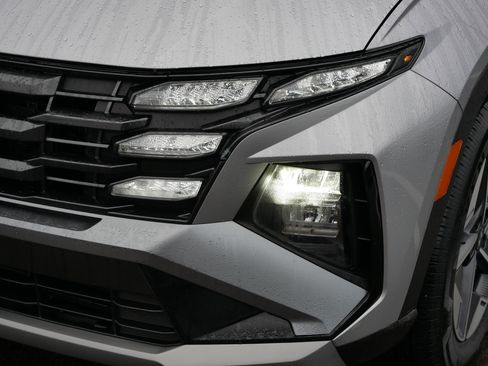 Certified 2025 Hyundai Tucson SEL image 16