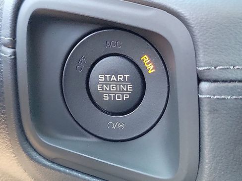 New 2025 Jeep Wrangler Sahara image 11