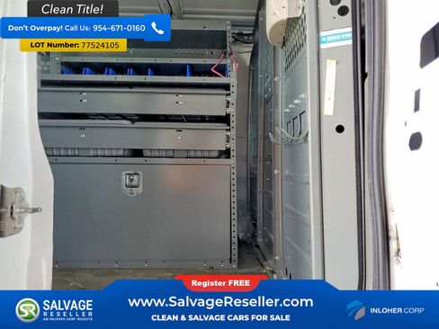 Used 2013 Chevrolet Express 2500 image 13