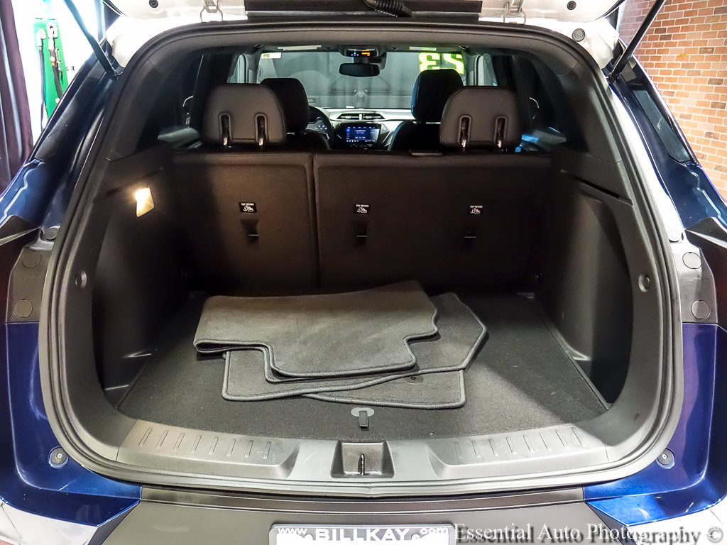 Used 2023 Chevrolet TrailBlazer ACTIV w/ Convenience Package FWD image 25