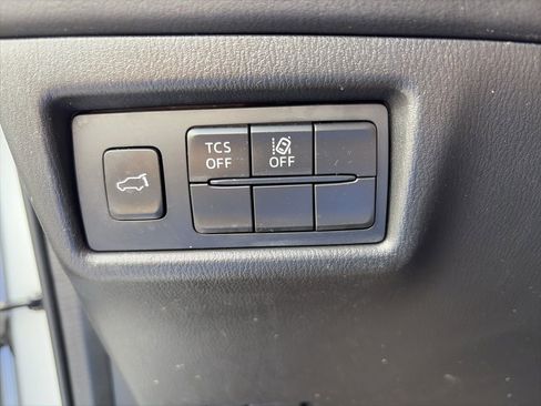 Used 2019 MAZDA CX-5 Grand Touring image 15