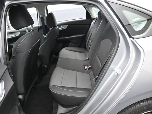 Used 2023 Kia Forte LXS FWD image 26