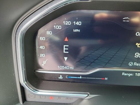 Used 2024 GMC Sierra 1500 AT4X image 25