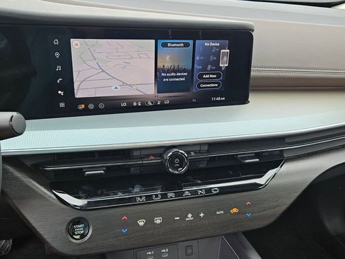 New 2025 Nissan Murano Platinum w/ Cargo Package image 20