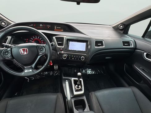 Used 2013 Honda Civic Si image 31