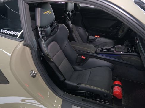 Used 2024 Porsche 911 GT3 RS RWD image 23