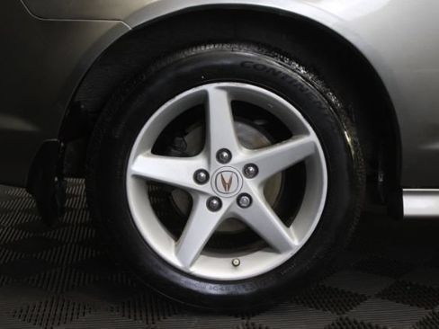 Used 2004 Acura RSX Type-S FWD image 5